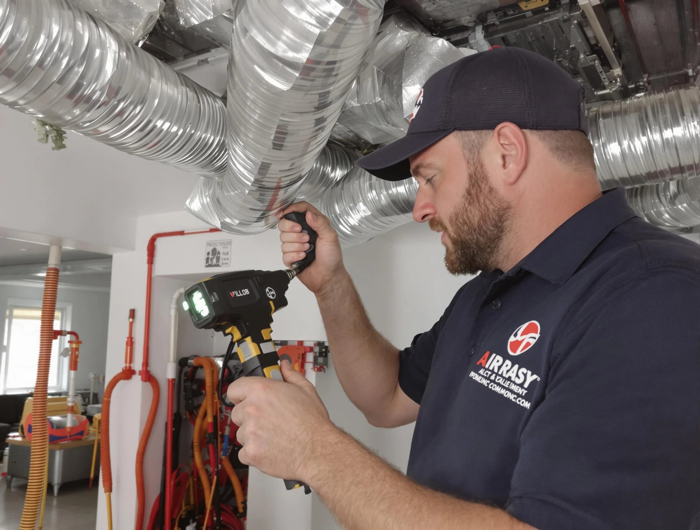 Duct Sealing service in Loveland, CO
