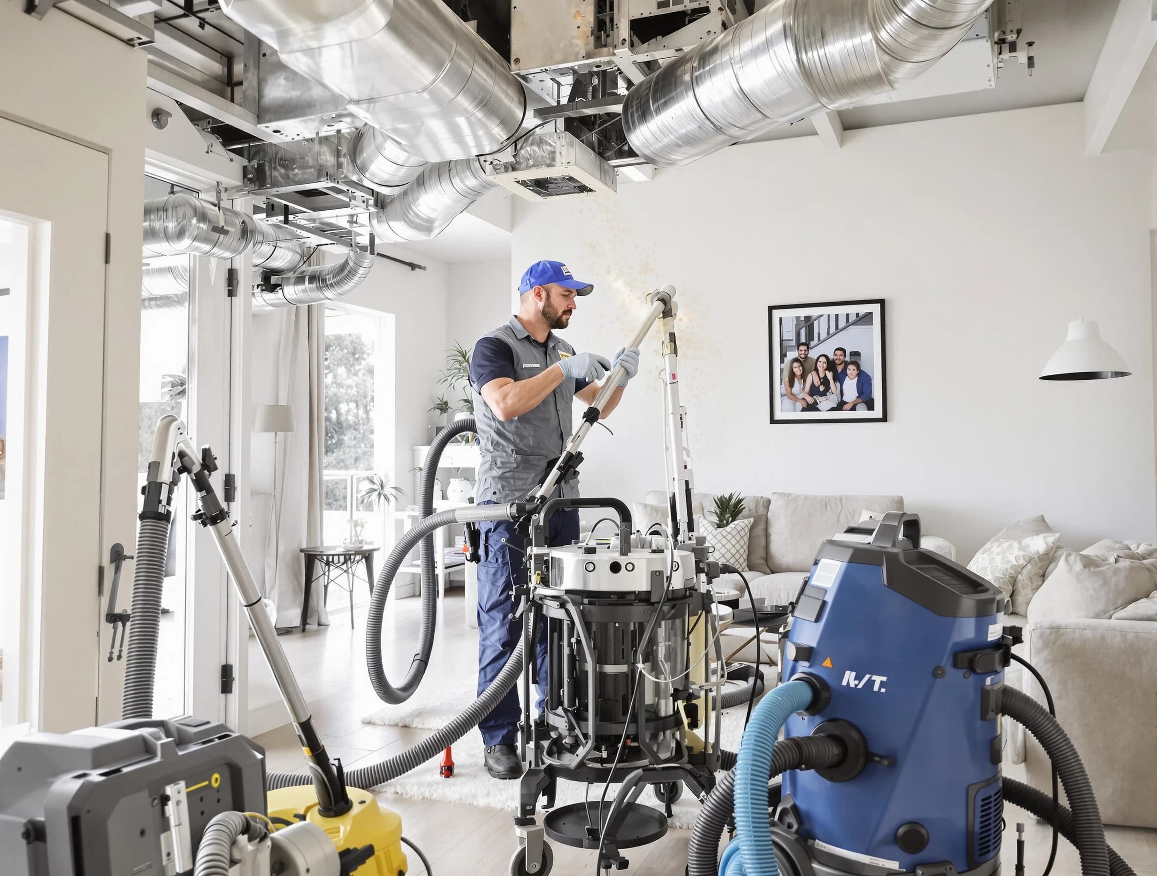 Residential Cleaning service in Loveland, CO