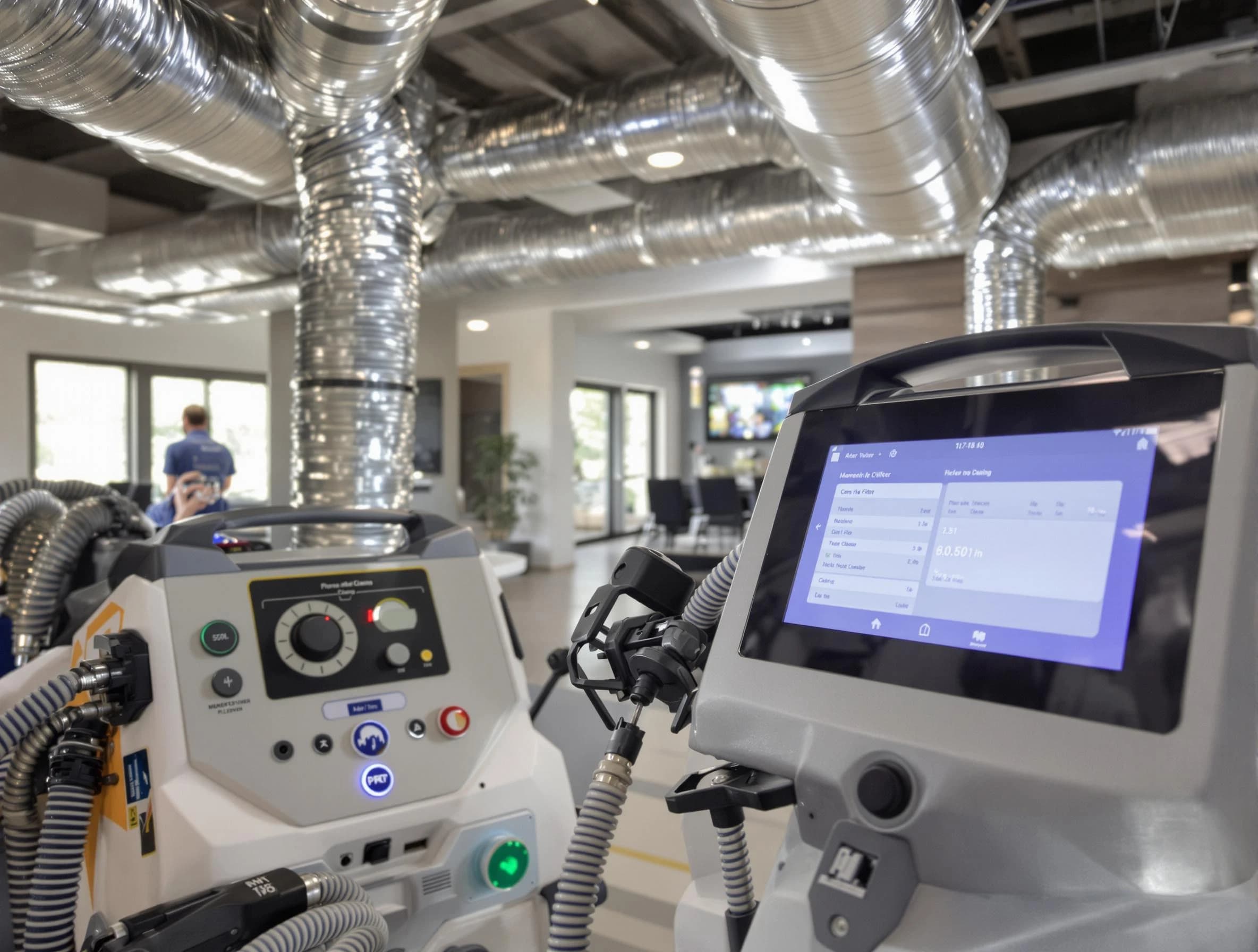 Expert mold remediation by Loveland Air Duct Cleaning in Loveland