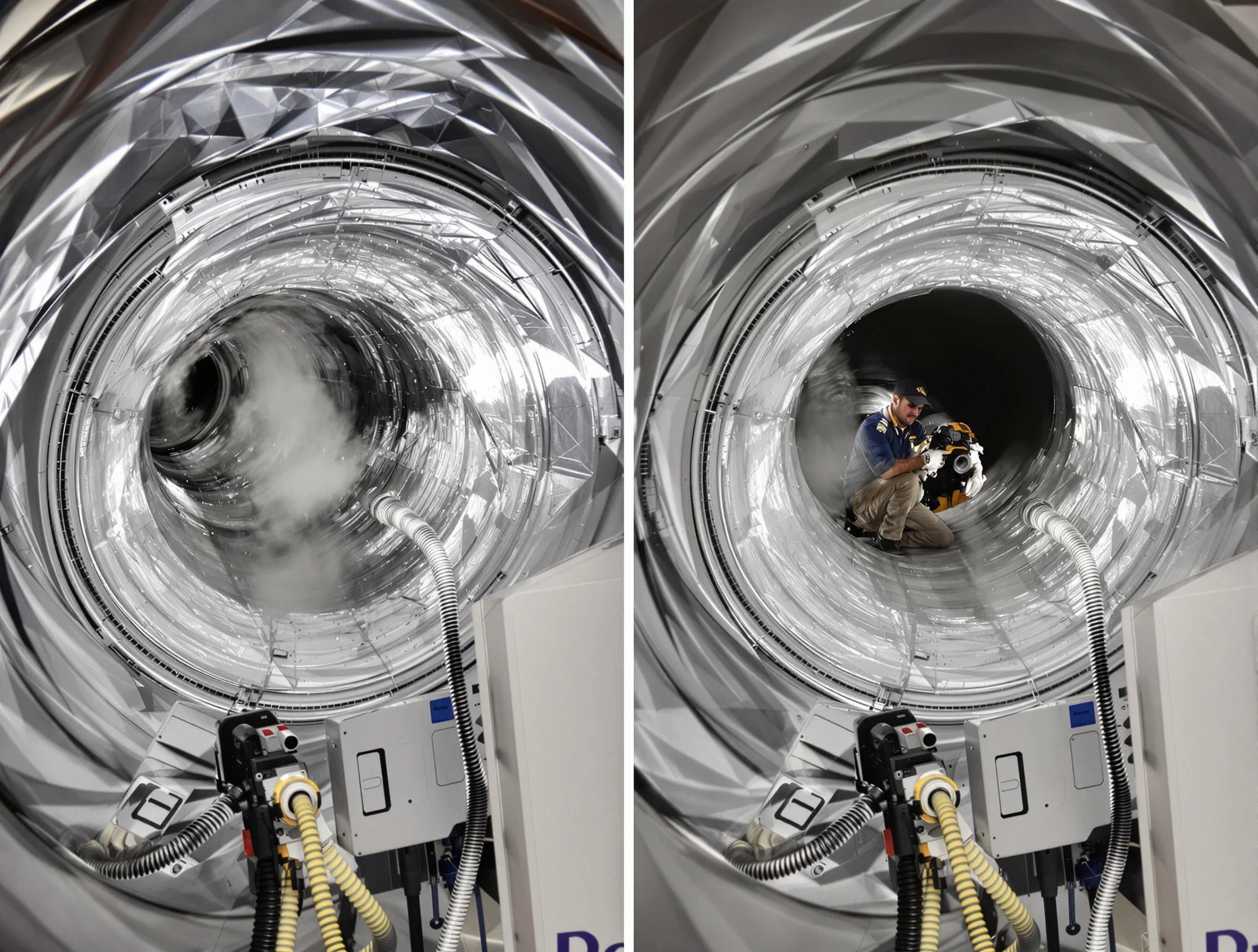 Air Duct Mold Cleaning in Loveland