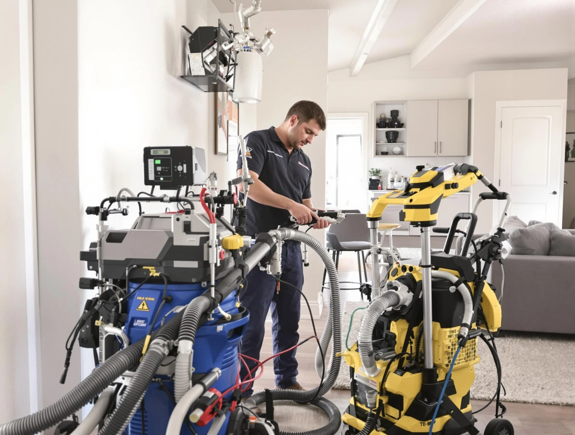 Specialized mobile home duct cleaning by Loveland Air Duct Cleaning in Loveland